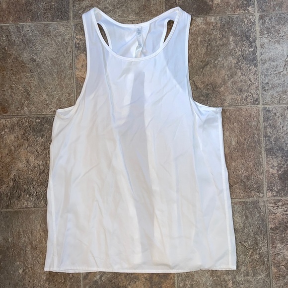 Lululemon Tank - Never Worn - Picture 1 of 3